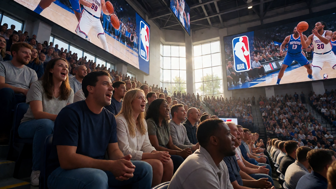 NBA赛季即将到来勇士对阵快船的焦点对决